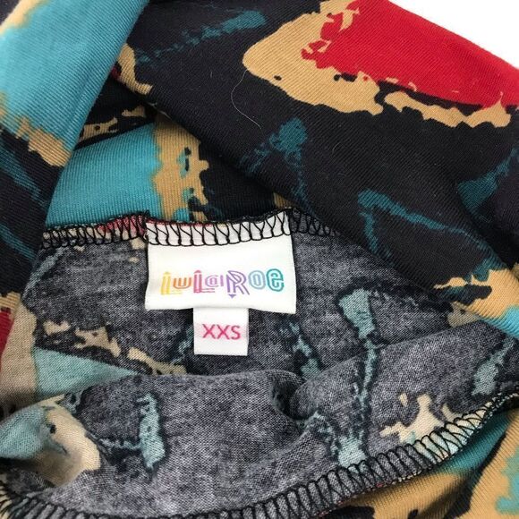 LuLaRoe Maxi Skirt or Sleeveless Dress - Picture 5 of 8